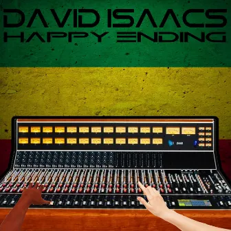 Happy Ending by David Isaacs