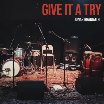 Give It A Try by Jonas Brannath