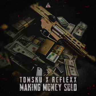 Making Money Solo by Tomsku