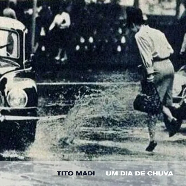 Um Dia De Chuva