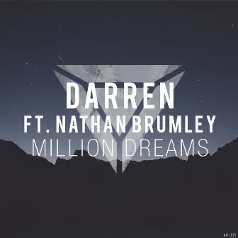 Million Dreams by Darren