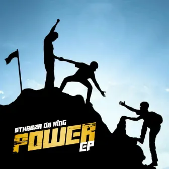 Power EP by Sthabza Da King