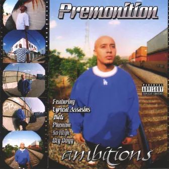 Ambitions by Premonition