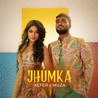 Jhumka by Xefer