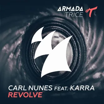 Revolve by Carl Nunes