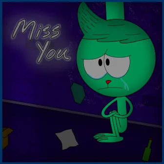 Miss You by Divser