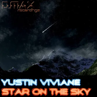 Star On The Sky by Yustin Viviane