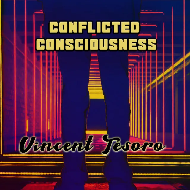 Conflicted Consciousness