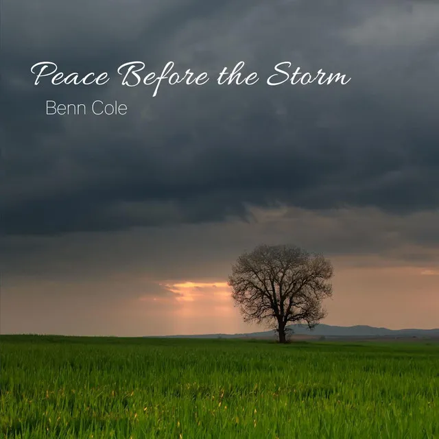 Peace Before The Storm