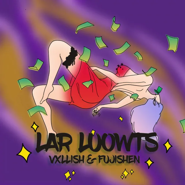 Lar Luowts - Beat