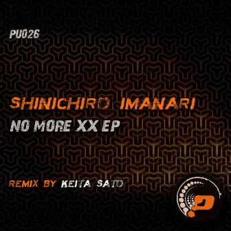 No More XX by Shinichiro Imanari