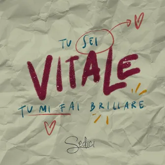 Vitale by Sedici