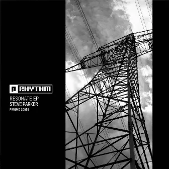 Resonate EP by Steve Parker