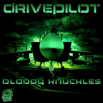 Bloody Knuckles by DRIVEPILOT