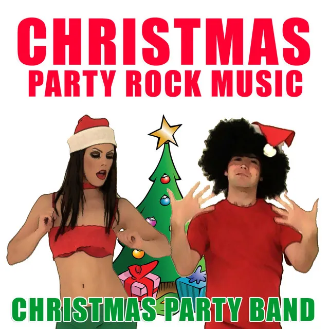 Silent Night (Rock & Roll X-Mas)