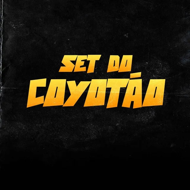 Set do Coyotão