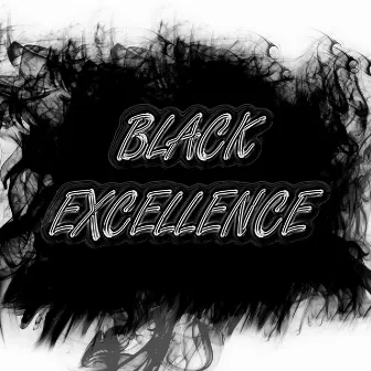 Black Excellence by Harvey