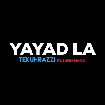 Yayad La kompa by 