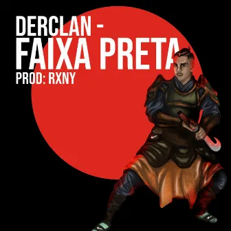 Faixa Preta by Derclan