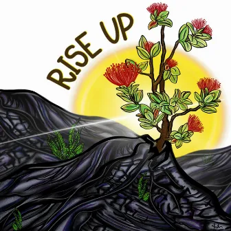 Rise Up by Chardonnay