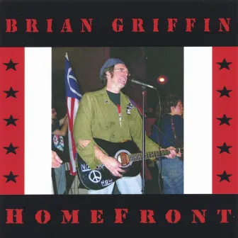 Homefront by Brian Griffin