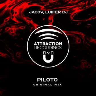 Piloto (Original Mix) by Jacov