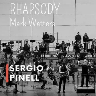 Rhapsody (Live) by Mark Watters