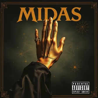 MIDAS by ZINAS