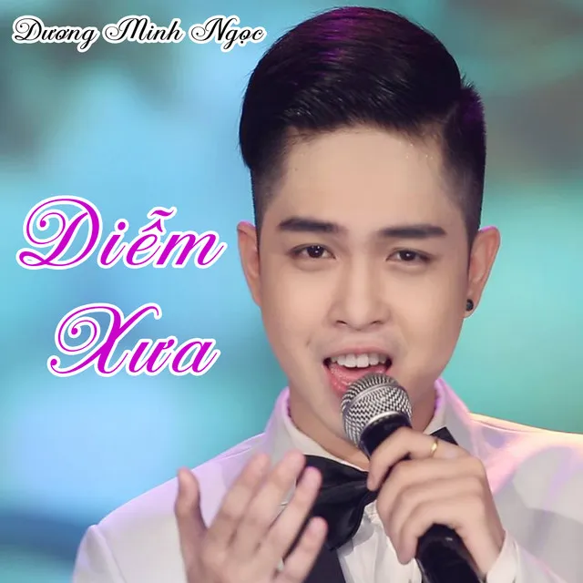 Diễm Xưa