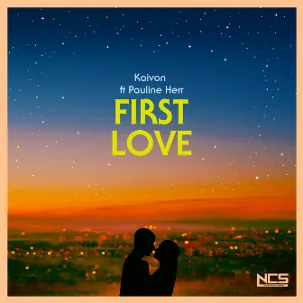 First Love by Kaivon