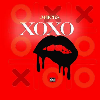 XOXO by J.Hicks