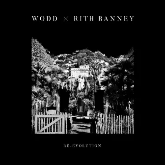 RE-EVOLUTION by Rith Banney