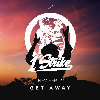 Get Away by Nev Hertz