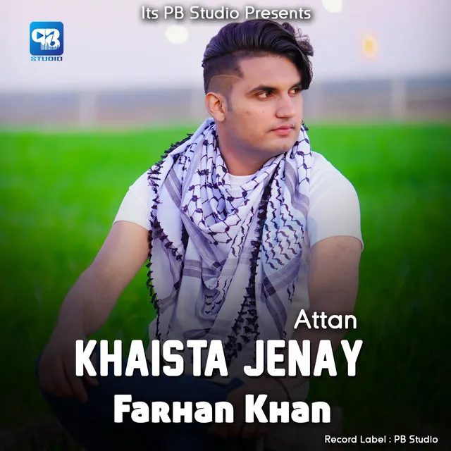 Khaista Jenay Attan