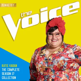 The Season 17 Collection (The Voice Performance) by Katie Kadan