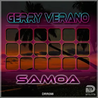 Samoa by Gerry Verano