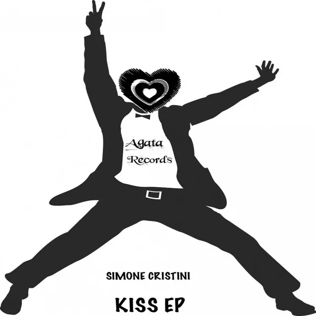 Kiss - Original Mix