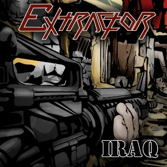 Iraq by Extractor