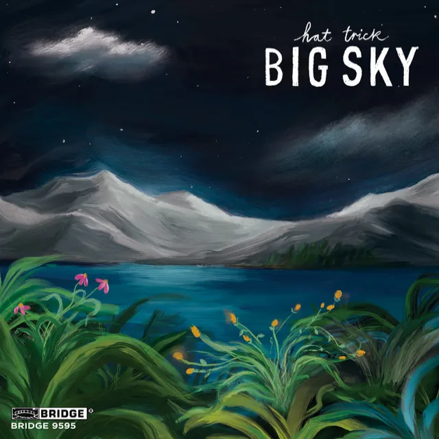 Big Sky: II. Dancing Under the Stars