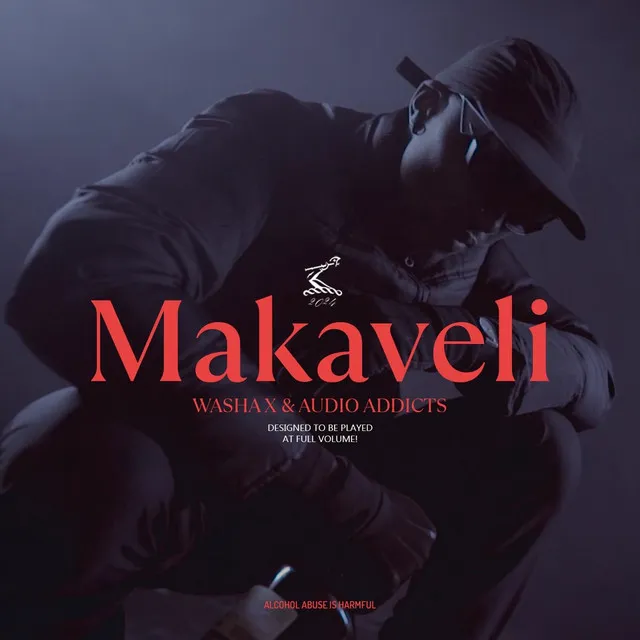 Makaveli