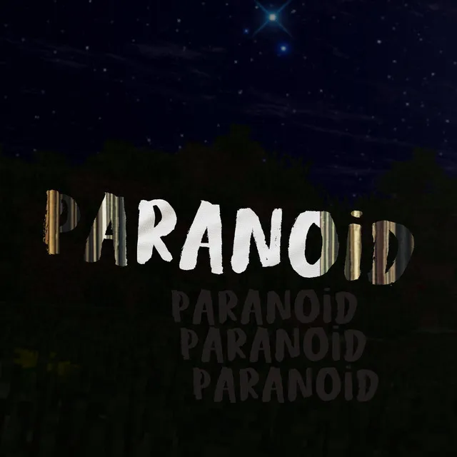 Paranoid