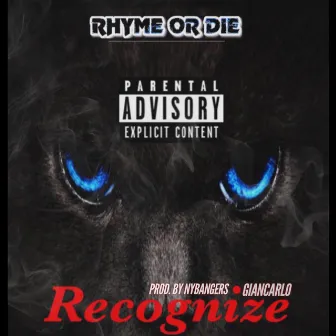 Recognize by GianCarlo