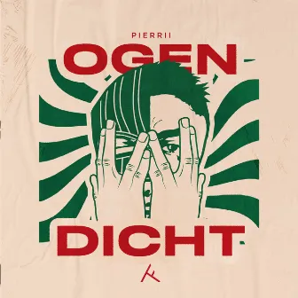 Ogen Dicht by Pierrii