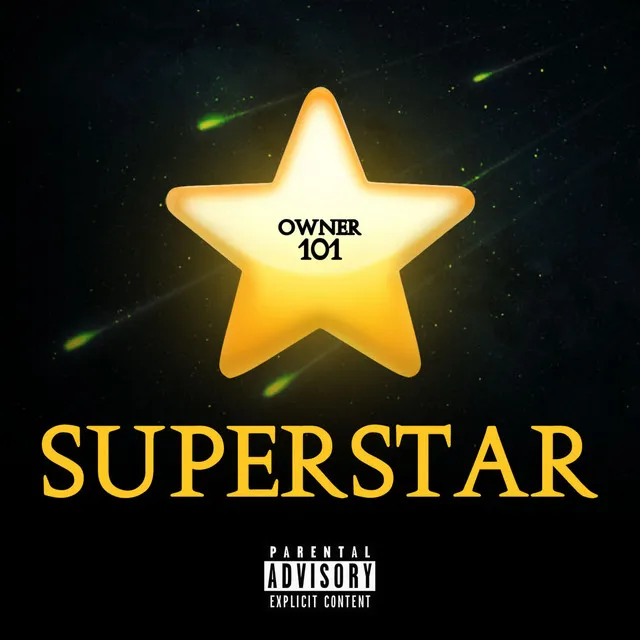 SUPERSTAR