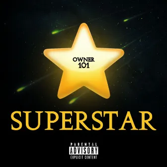 SUPERSTAR by Bato Beats