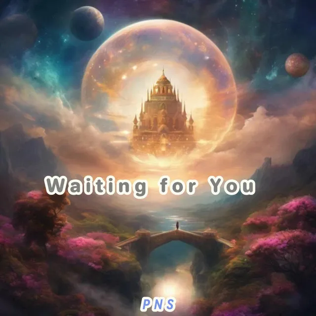 Waiting for You - Remix