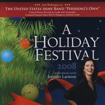 A Holiday Festival 2008 by Thomas Rotondi, Jr.