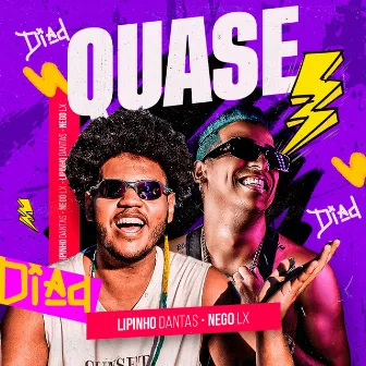 Quase by Nego Lx