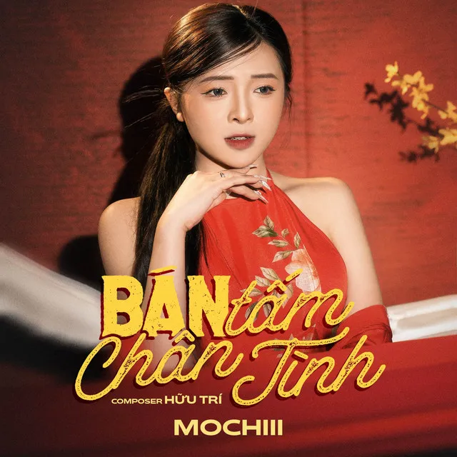 Bán Tấm Chân Tình