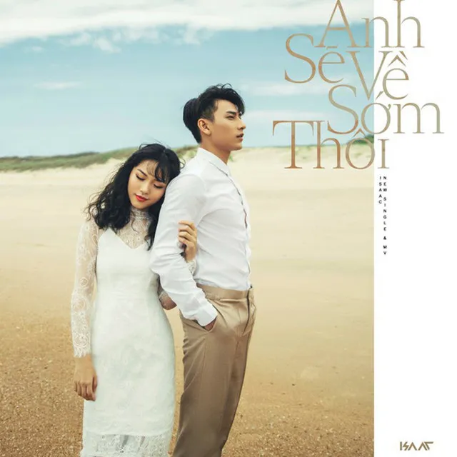 Anh Sẽ Về Sớm Thôi